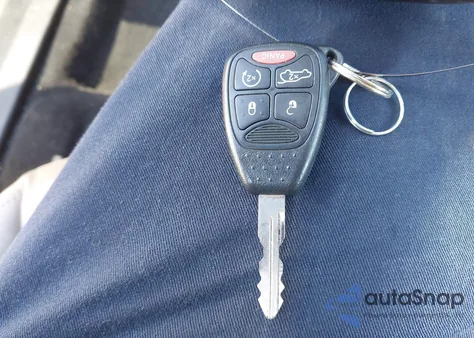 2011 Chrysler 200 Limited from USA, damaged, VIN 1C3BC2FG7BN527205